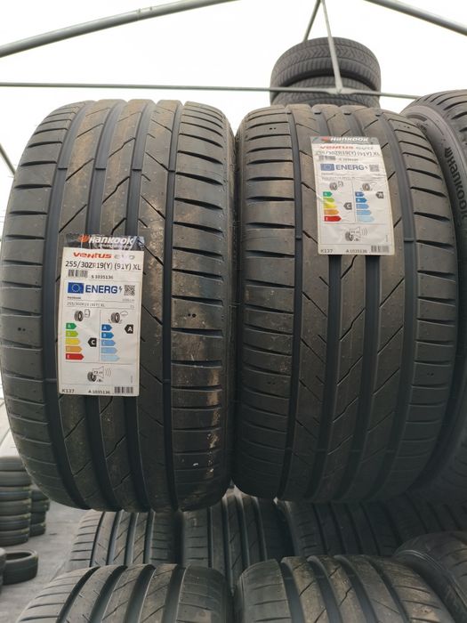 255 30 19 Hankook Noi