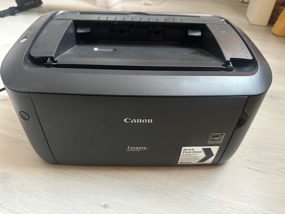 Принтер Canon i-SENSYS LBP6030B