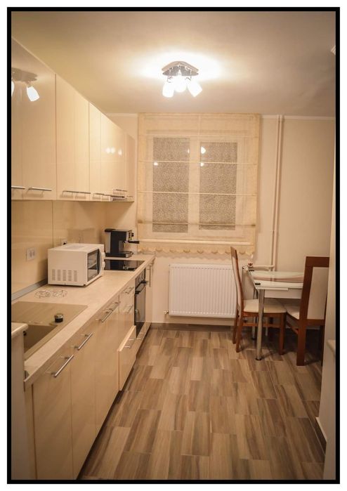 Inchiriez apartament 2 camere Baile Felix