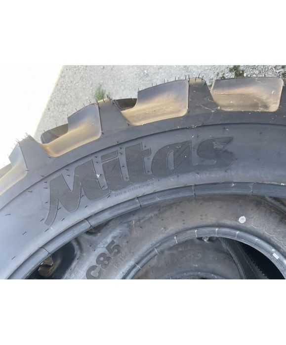 Anvelopa mitas 270/95 r48 ( 11.2 r48 ) 144a8/141b ac-90 tl 11.2-48  Cauciucuri tractor, Fiat, Case, Fendt, John Deere, New Holland, Massey Ferguson, U