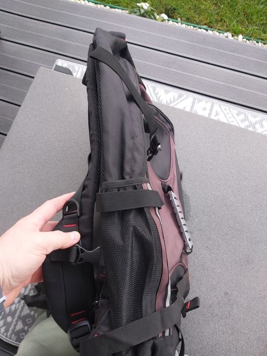 Vând rucsac President