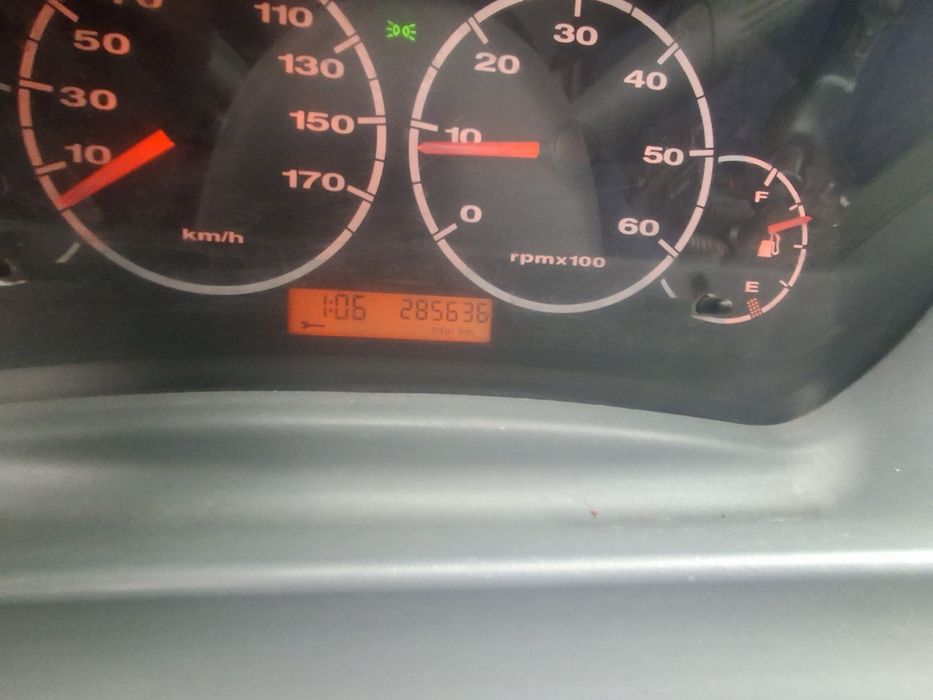 Fiat ducato 2.8 jtd .