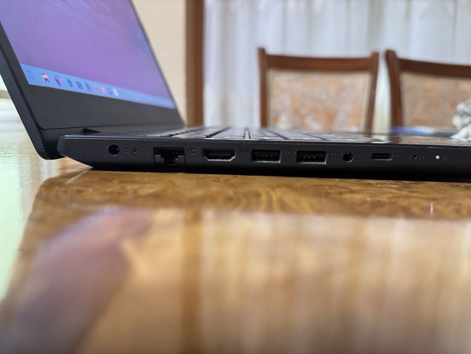 Офисный Ноутбук Lenovo IdeaPad L340