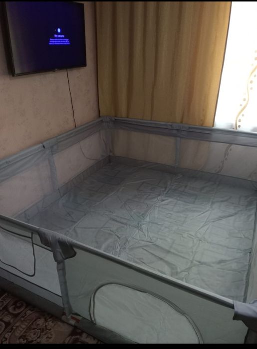 Манеж для ребёнка