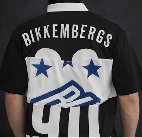Тениски Bikkembergs