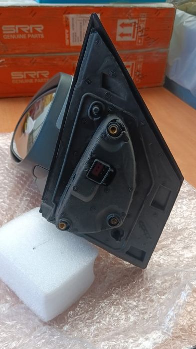 Боковое зеркало Авео