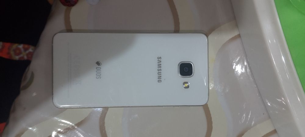 Samsung Galaxy a 3