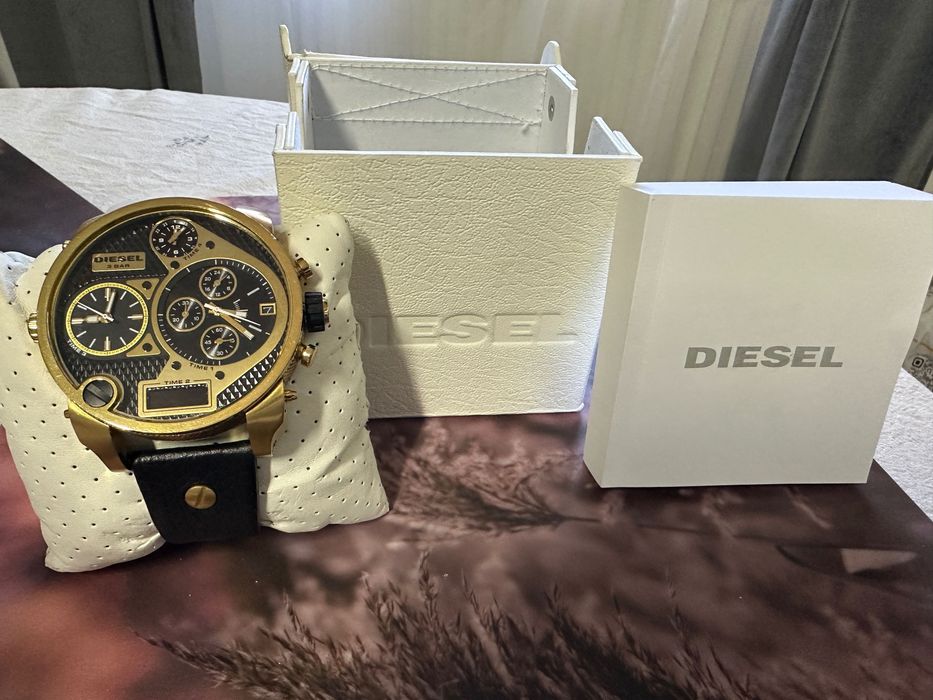 Ceas Diesel Mr. Daddy