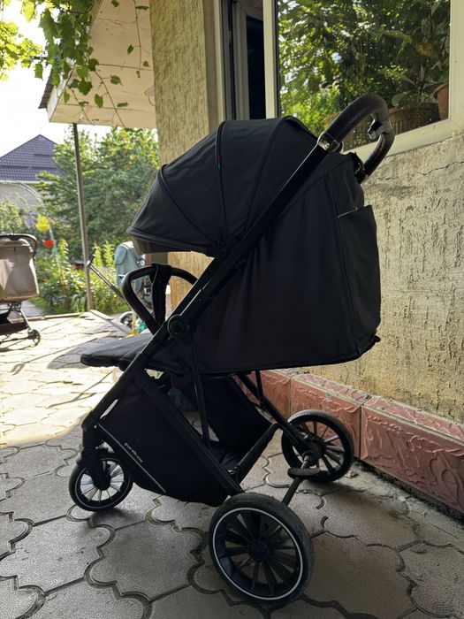 Коляска kidilo 6530