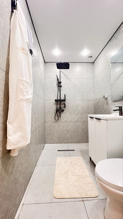 Аренда квартиры в центре