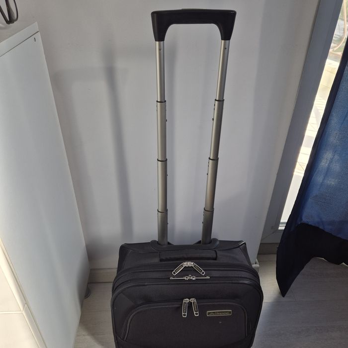 Бизнес куфар  Kappa