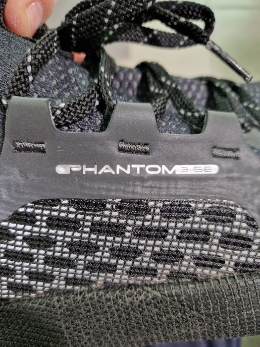 Under Armour HOVR Phantom 3 SE Reflect – Mărimea 45.5 (se potrivesc pentru 44)