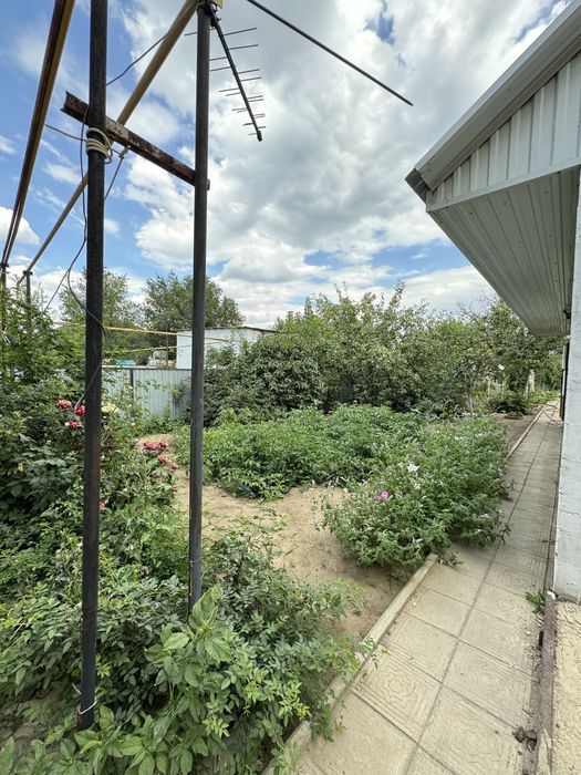 Продам дом со всеми удобствами