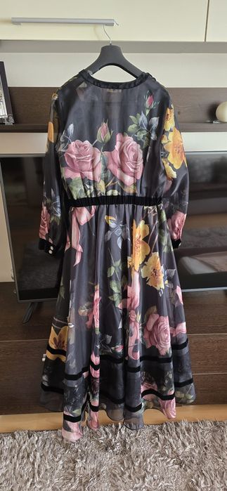 Rochie La Donna marimea 46