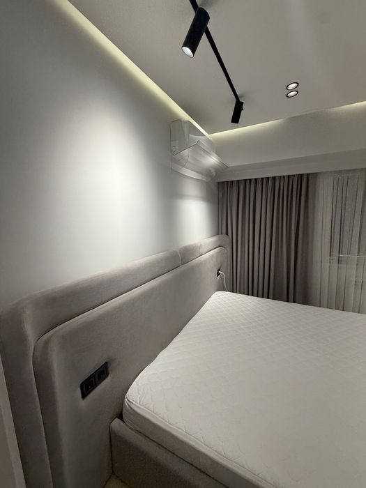 Сдается 1в2х комн квартира ц5