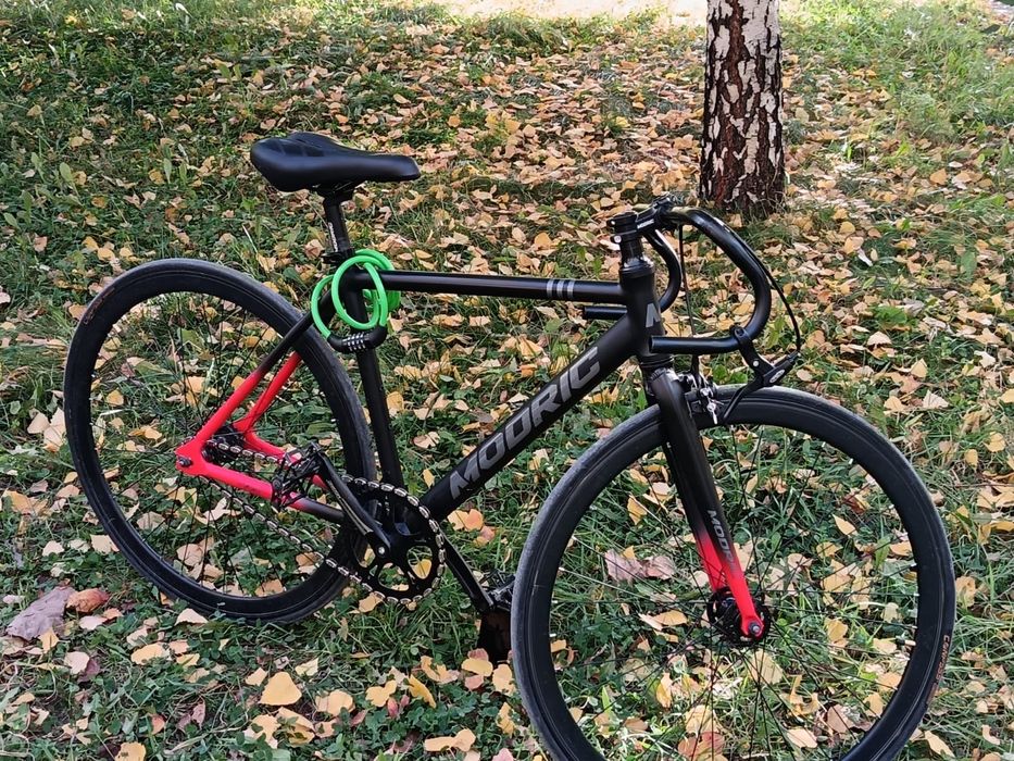 Фикс modric с лета пару раз катались