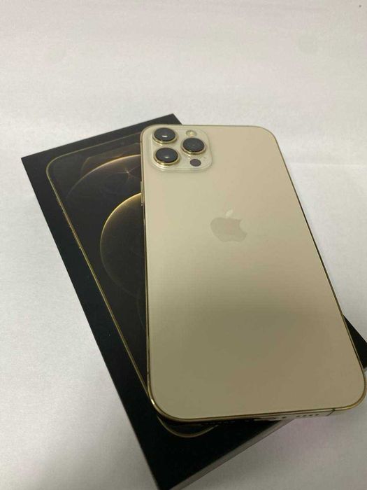 Apple iPhone 12 Pro Max 128гб {{Алматы}} 934084