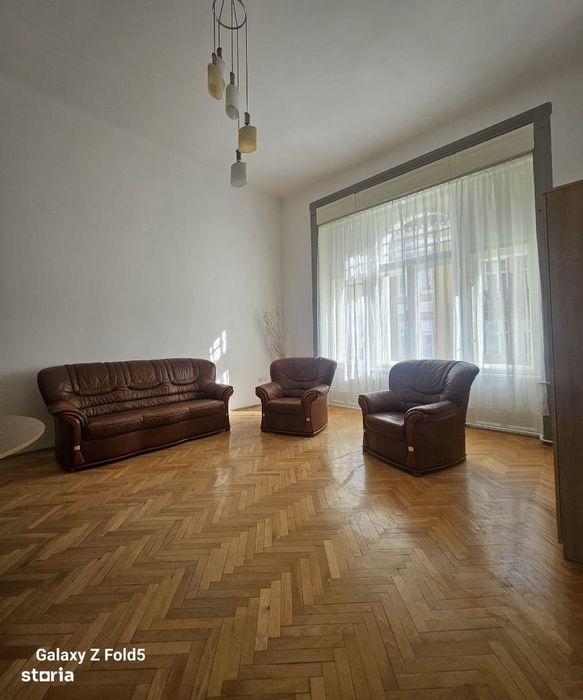 Birou / Apartament Generos Ultracentral – Oradea