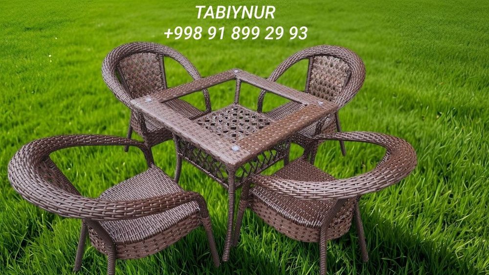 Stol stul mebel TABIYNUR