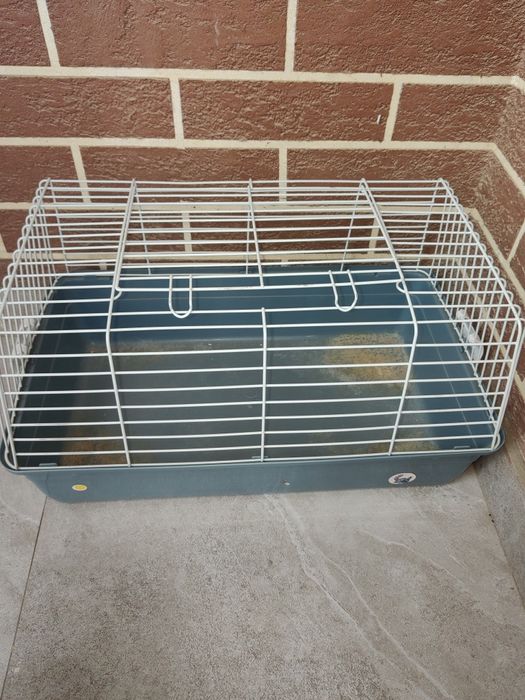 Продаётся клетка для животных