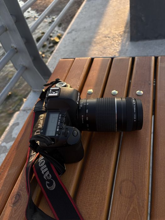 Canon 5d mark ll