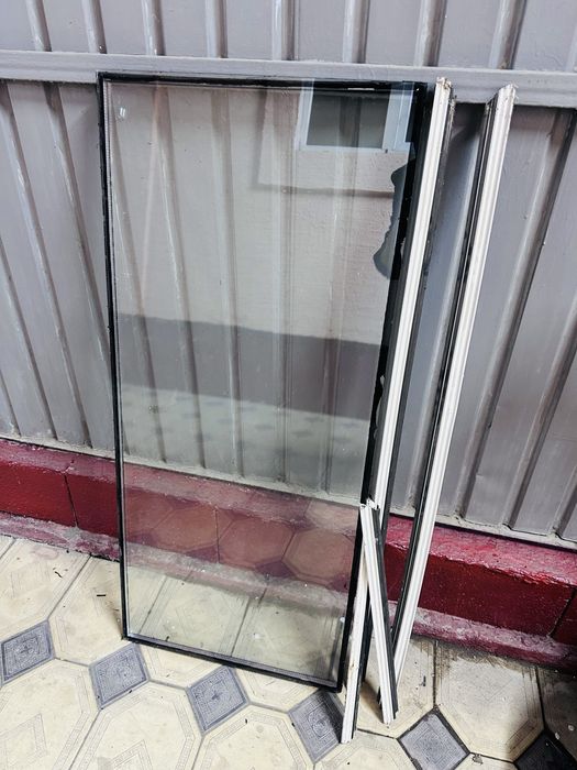 Срочно продам окна терезе