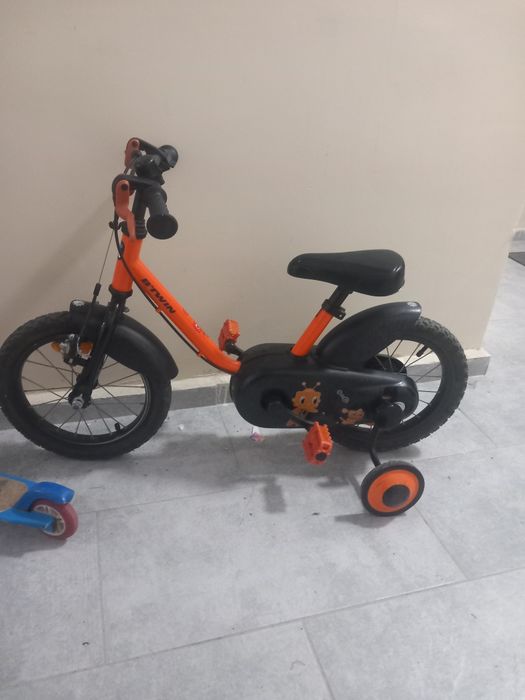Bicicleta copii!!!