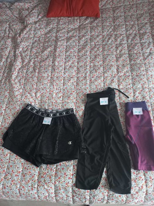 Îmbrăcăminte Sport Damă