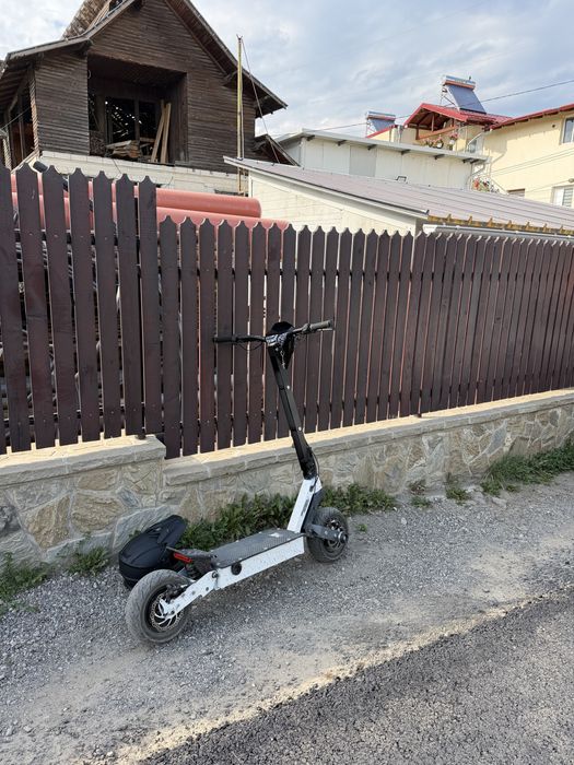 Vand g4  1000 km