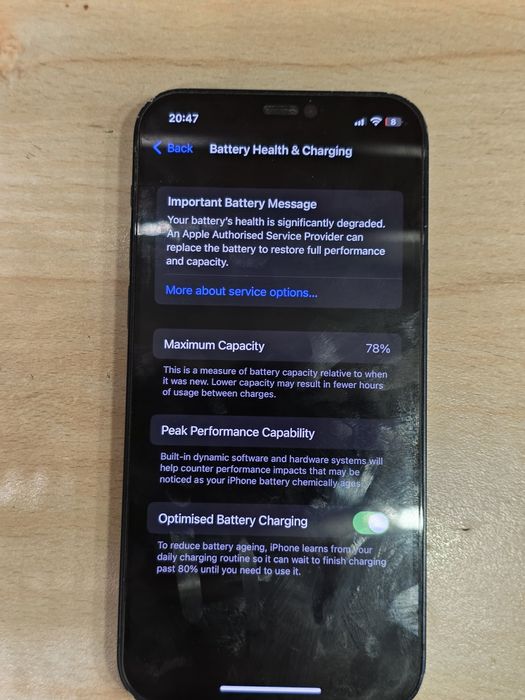 Iphone 12 128gb черный