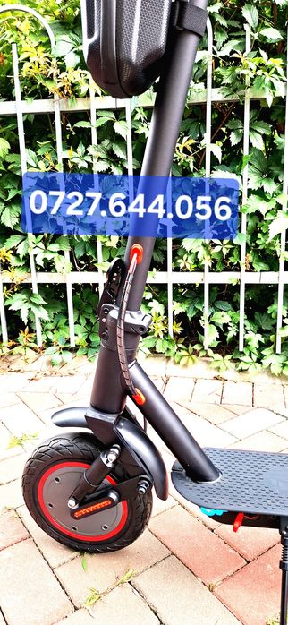 Trotineta electrica S3 PRO Noua sigilata in cutie 2026 350w 10.4 Ah