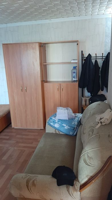 Однокомнатная 65000