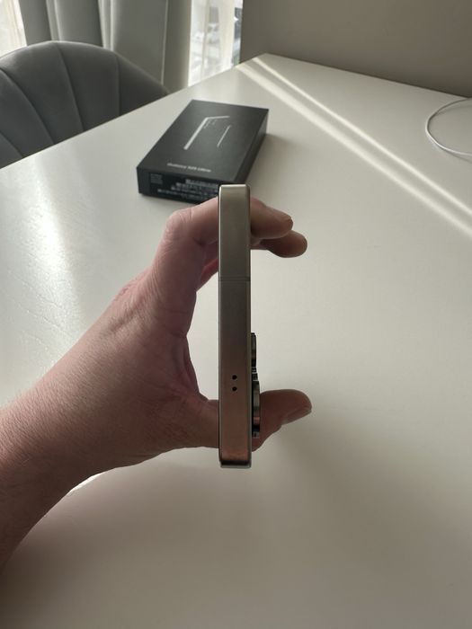 Samsung Galaxy S25 Ultra 512гб