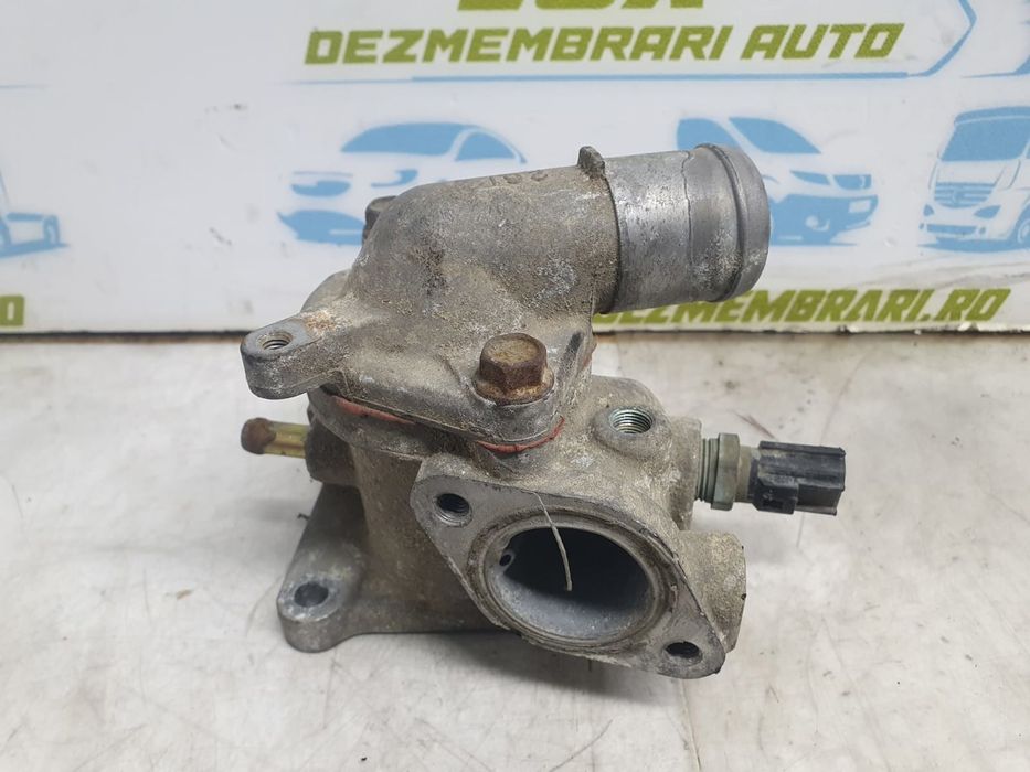 Carcasa termostat 2.0 benzina  4G63 Mitsubishi Outlander 1 (2001 - 2008) benzina