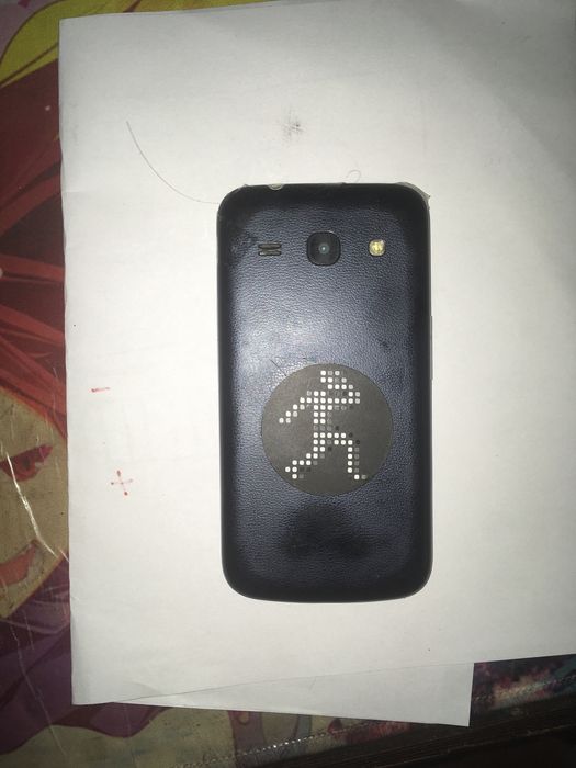 Samsung SM-G350E