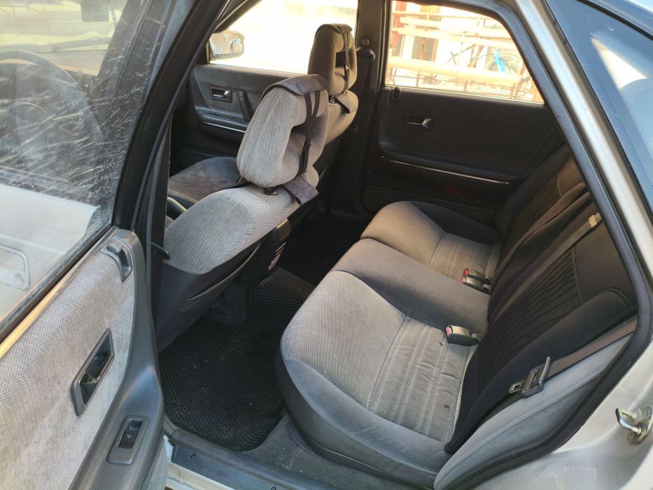 Продам Мазду 626 Переходка