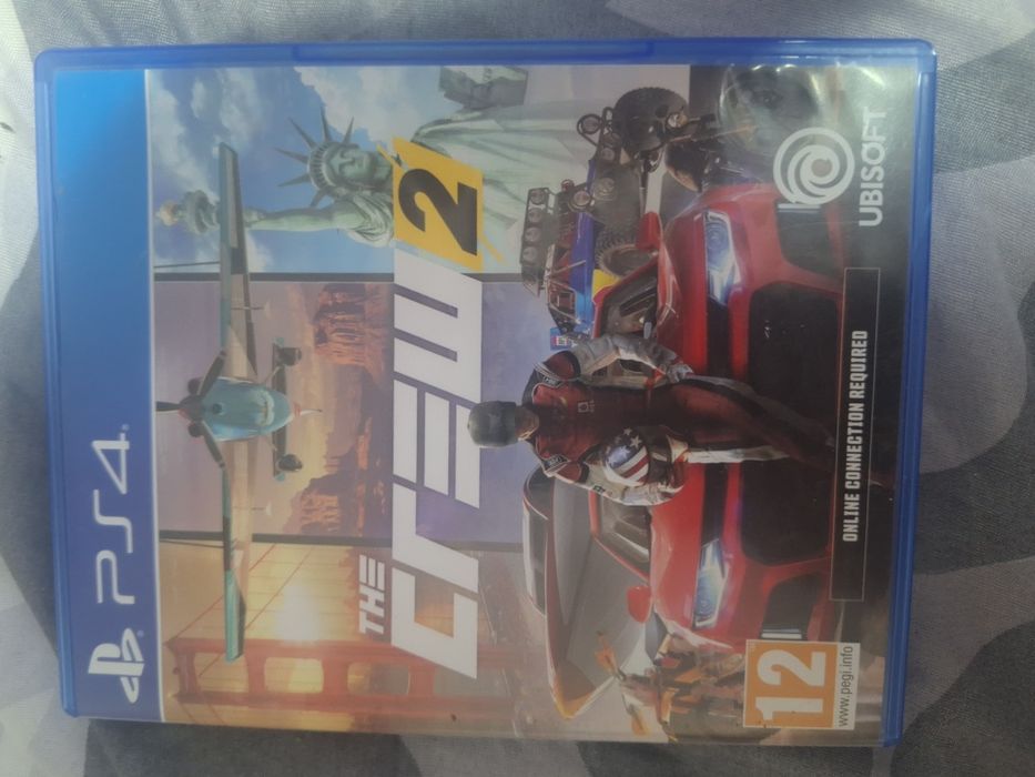 Vând ps4 slim ca nou!