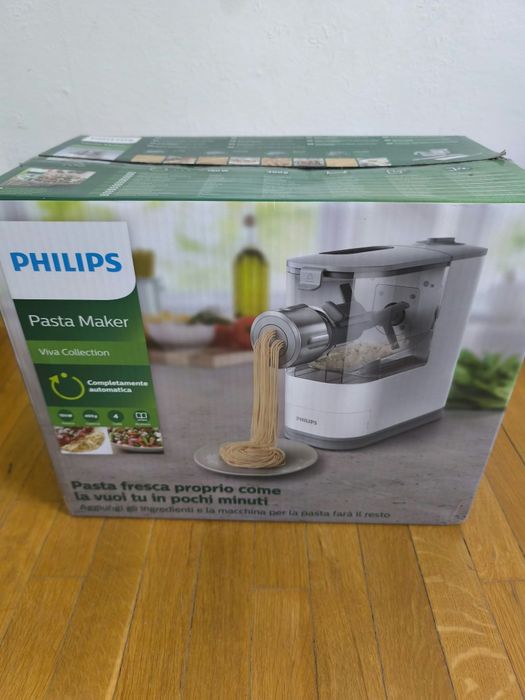 Philips Pasta Maker