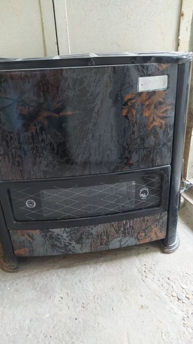 Eron pechka sotiladi