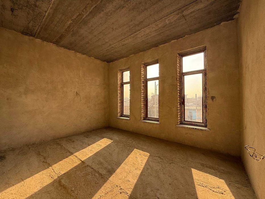 1,7 sotiqli kottedjlar sotiladi. #a344