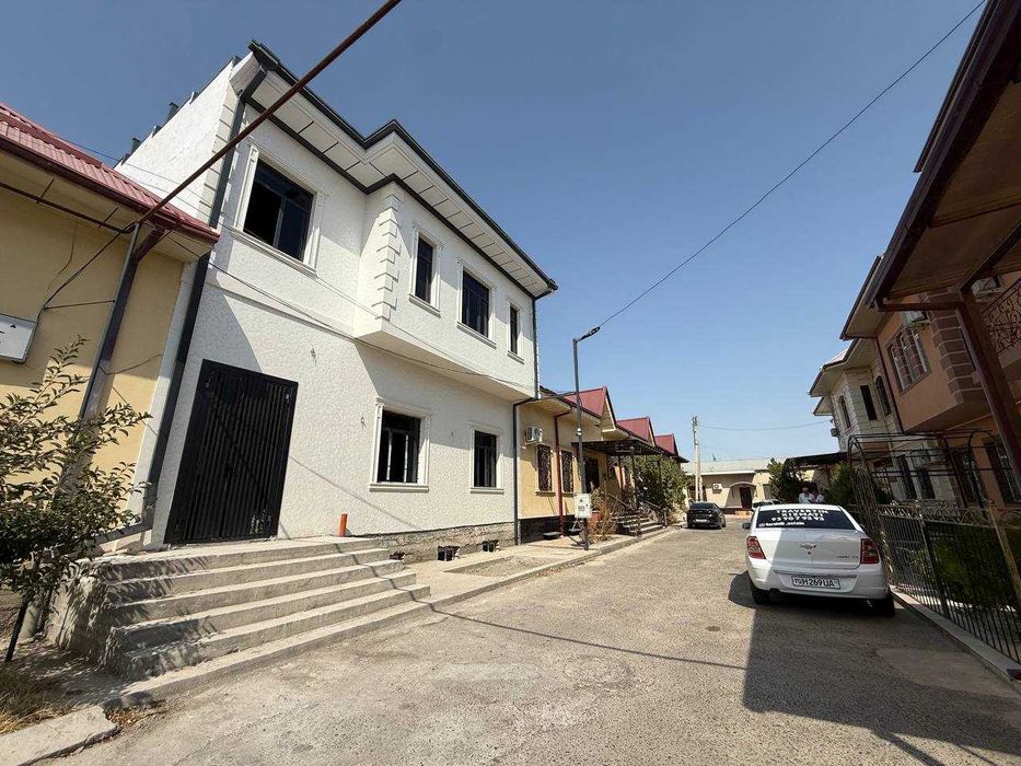 MARKAZDAN 2 QAVATLI 2.5 SOTIQ MAYDONGA ega hovli sotiladi #a954