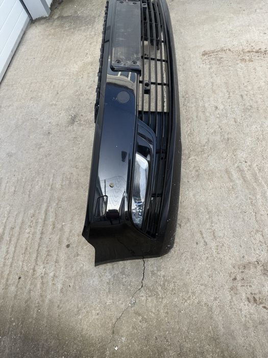 Bara fata completa vw passat cc facelift LC9X