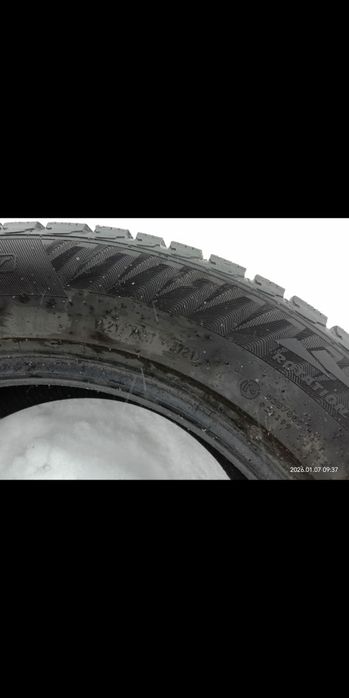 Продам.   Резину