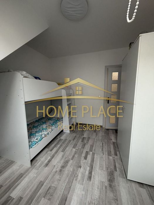 ТРИСТАЕН апартамент под наем - Базар Левски