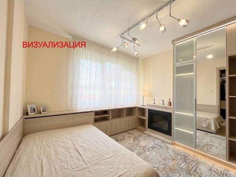 Продава 2-СТАЕН град Кърджали, Център