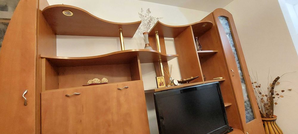 Biblioteca living Mobexpert