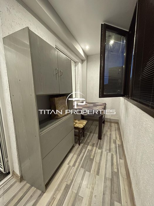 Дава се под наем Тристаен апартамент в Варна, Левски - 120 кв.м за 850 € - Снимка #10