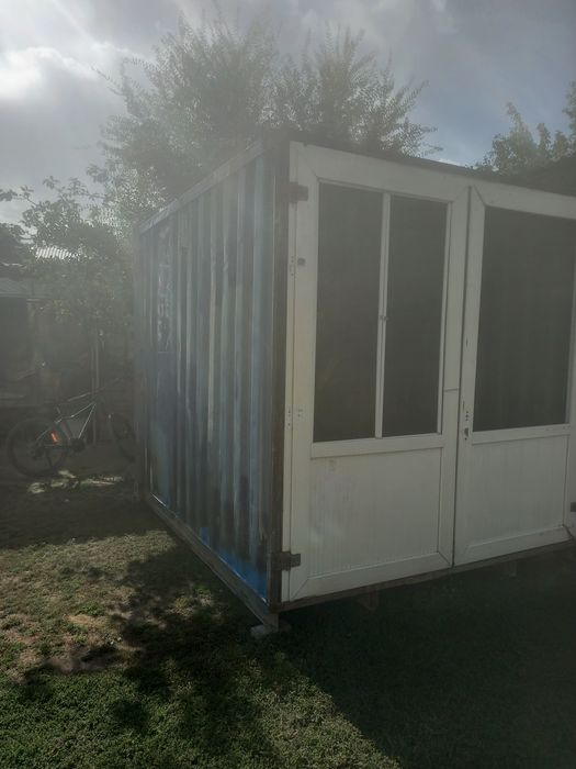 Продам контейнер
