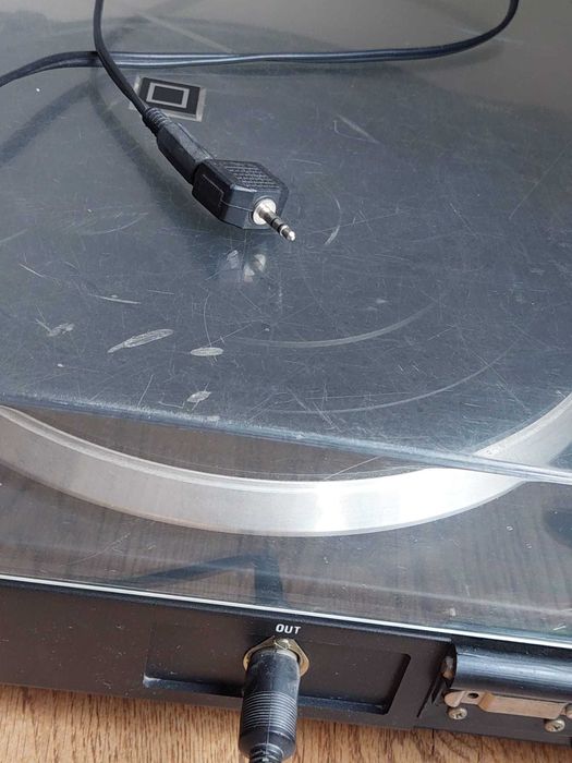 Pick-up RFT Ziphona NOVA DECK