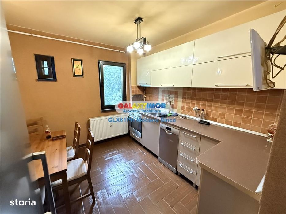 Inchiriere apartament 2 camere, Nord, Ploiesti
